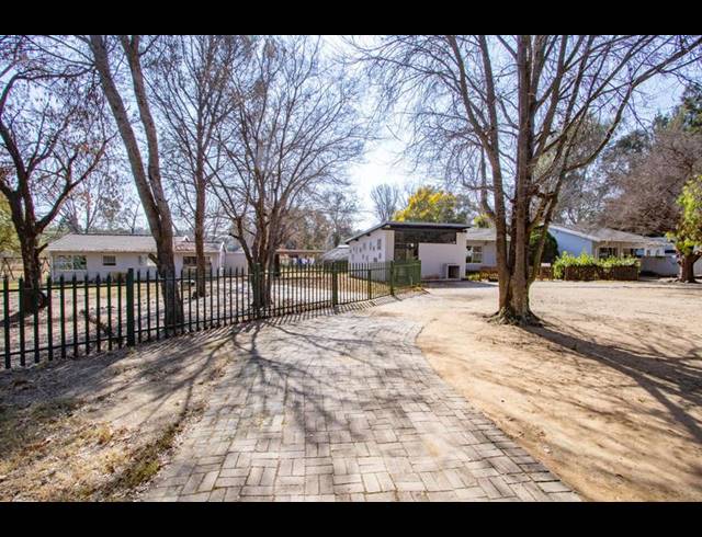3 BEDROOM HOUSE FOR SALE IN GLENFERNESS